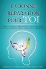 La bonne r?paration pour toi - Right Recovery French - Book