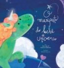 O manifesto do bebe unicornio - Baby Unicorn Portuguese - Book