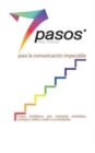 Los 7 pasos para la comunicacion impecable (Spanish) - Book
