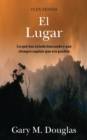 El Lugar (Spanish) - Book