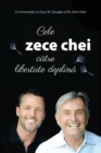 Cele zece chei c&#259;tre libertate deplin&#259; (Romanian) - Book