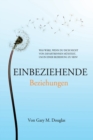 Einbeziehende Beziehungen (German) - Book