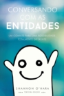 Conversando Com As Entidades (Portuguese) - Book
