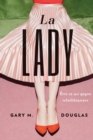 La Lady (French) - Book