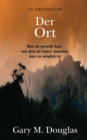 Der Ort (German) - Book