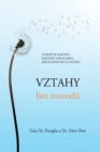 Vztahy bez rozvod&#367; (Czech) - Book