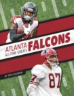 Atlanta Falcons All-Time Greats - Book