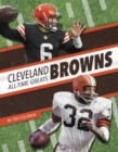 Cleveland Browns All-Time Greats - Book