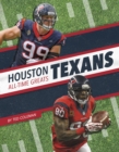 Houston Texans All-Time Greats - Book