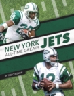 New York Jets All-Time Greats - Book