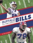 Buffalo Bills All-Time Greats - Book