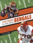 Cincinnati Bengals All-Time Greats - Book