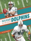 Miami Dolphins All-Time Greats - Book