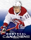Montreal Canadiens - Book