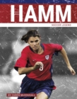 Mia Hamm : Soccer Legend - Book