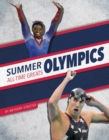 Summer Olympics All-Time Greats - Book