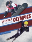 Winter Olympics All-Time Greats - Book