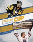Stanley Cup All-Time Greats - Book
