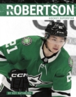 Jason Robertson : Hockey Superstar - Book