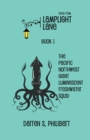 Tales from Lamplight Lane Book I : Squid - Book