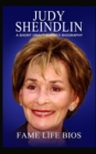 Judy Sheindlin : A Short Unauthorized Biography - Book