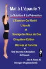 Mal a L'epaule ? : La Solution & La Prevention - Book