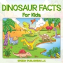 Dinosaur Facts for Kids - Book