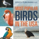 Most Popular Birds In The USA - Book