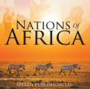 Nations Of Africa - Book
