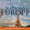 Nations Of Europe - Book
