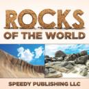 Rocks Of The World - Book