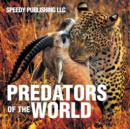Predators Of The World - Book