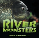 River Monsters - Book