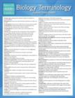 Biology Terminology (Speedy Study Guide) - Book