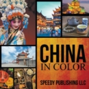 China In Color - Book