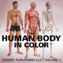 The Human Body In Color Volume 1 - Book