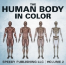 The Human Body in Color Volume 2 - Book