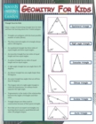 Geometry For Kids (Speedy Study Guide) - Book