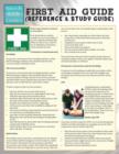 First Aid Guide (Reference & Study Guide) (Speedy Study Guide) - Book