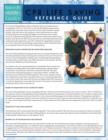CPR Lifesaving Reference Guide (Speedy Study Guide) - Book