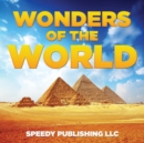 Wonders Of The World - Book