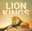 Lion Kings - Book