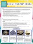 Rocks and Minerals (Speedy Study Guide) - Book