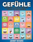 Gefuhle : Super-Fun-Malbuch-Serie fur Kinder und Erwachsene - Book