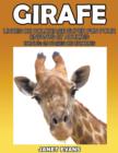 Girafe : Livres De Coloriage Super Fun Pour Enfants Et Adultes (Bonus: 20 Pages de Croquis) - Book