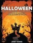 Halloween : Livres De Coloriage Super Fun Pour Enfants Et Adultes (Bonus: 20 Pages de Croquis) - Book