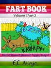 Fart Book: Fart Monster Bean Fart Jokes & Stories : Gross Out Book (Volume 1 Part 2) - eBook