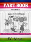 Fart Book: Boomer! Slammer! Popper! Banger! : Chapter Books For Kids Age 6-8 - Graphic Novels Kids - Center Court Fart Pleasures (Volume 2) - eBook