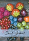 Food Journal - Book