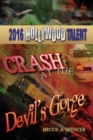 Crash at the Devil's Gorge (Hollywood Talent) - Book